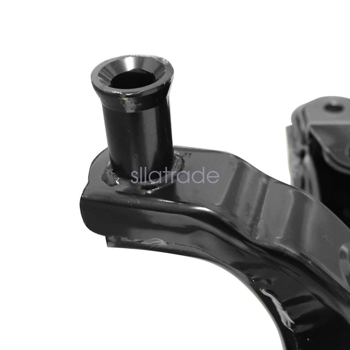 Front Crossmember Subframe Engine Cradle For 2019-2024 Toyota