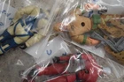 GI Joe Series 19 Loose Figures YOU PICK 2003 Updated 4/19/23 Hasbro Some Access.