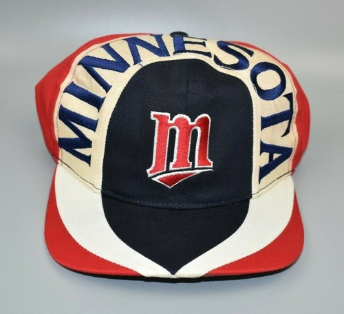 Minnesota Twins Vintage 90s MLB Twins 