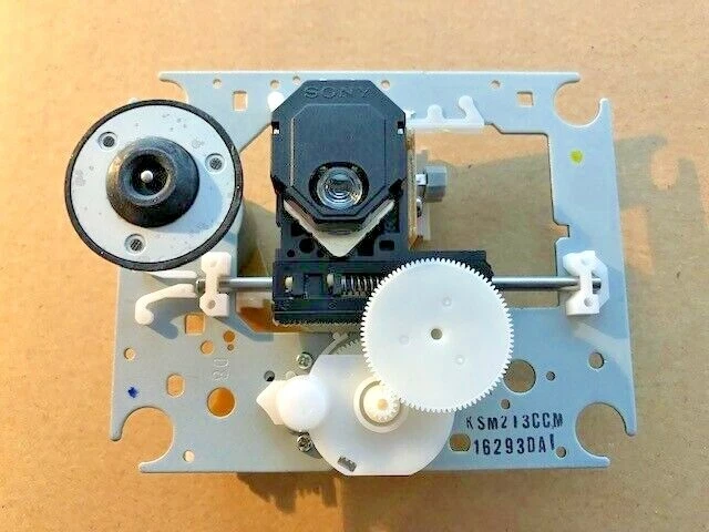 1 Stück Laufwerk KSM213CCM mit KSS213C - Laser ** original Sony **