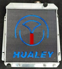 For 1954-1956 55 Buick Special Roadmaster Century Super 322 Nailhead V8 Radiator For 1954-1956 55 Buick Special Roadmaster Century Super 322 Nailhead V8 Radiator