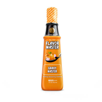 Gravymaster Gravy Mix Flavor Master 7 oz (Pack Of 6)