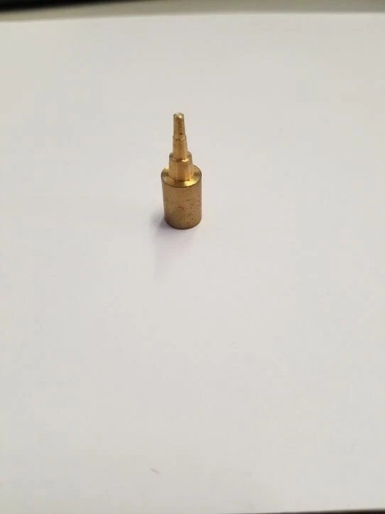 DUAL #12W-U14 50HZ MOTOR PULLEY (212-135) - Image 4 of 4