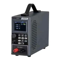 DC Eectronic Load Tester Battery Capacity Internal Resistance Discharge Tester