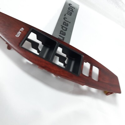 TOYOTA 74231-20310-C0 Allion Premio Front Armrest Base Upper Rh