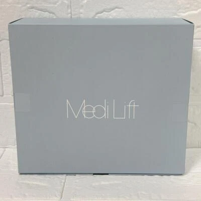 Masseur facial YA-MAN EPM-18BB-2 Medilift Plus soin de beauté anti-âge - Photo 1/4