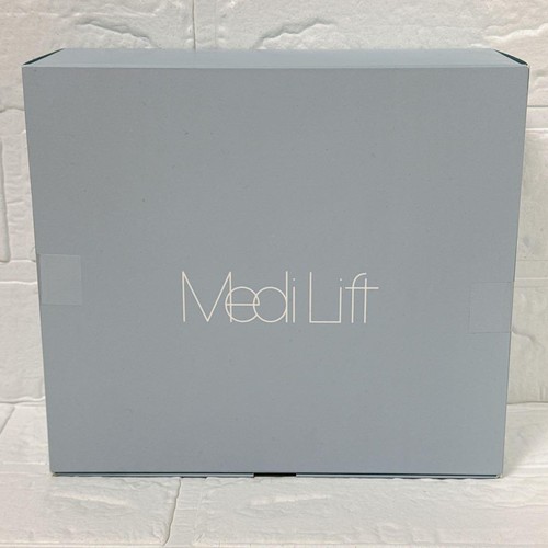 Masseur facial YA-MAN EPM-18BB-2 Medilift Plus soin de beauté anti-âge - Photo 1/8