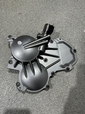 2009-2021 Nissan Gtr Gt-r R35 Right Vr38dett Vtc Cam Sprocket Cover 13040-jf00b 2009-2021 Nissan Gtr Gt-r R35 Right Vr38dett Vtc Cam Sprocket Cover 13040-jf00b