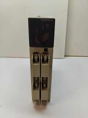 TSX PREMIUM TSXDSY64T2K 64Q 24VDC 0.1A TR.BLK SCHNEIDER AUTOMATION SA