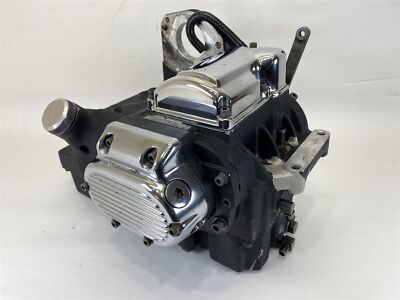 【ヴィンテージビリヤードキュー 】 Power Glide Consul新品未使 Harley-Davidson 1996 Electra Glide EVO Transmission 5 Speed 33285