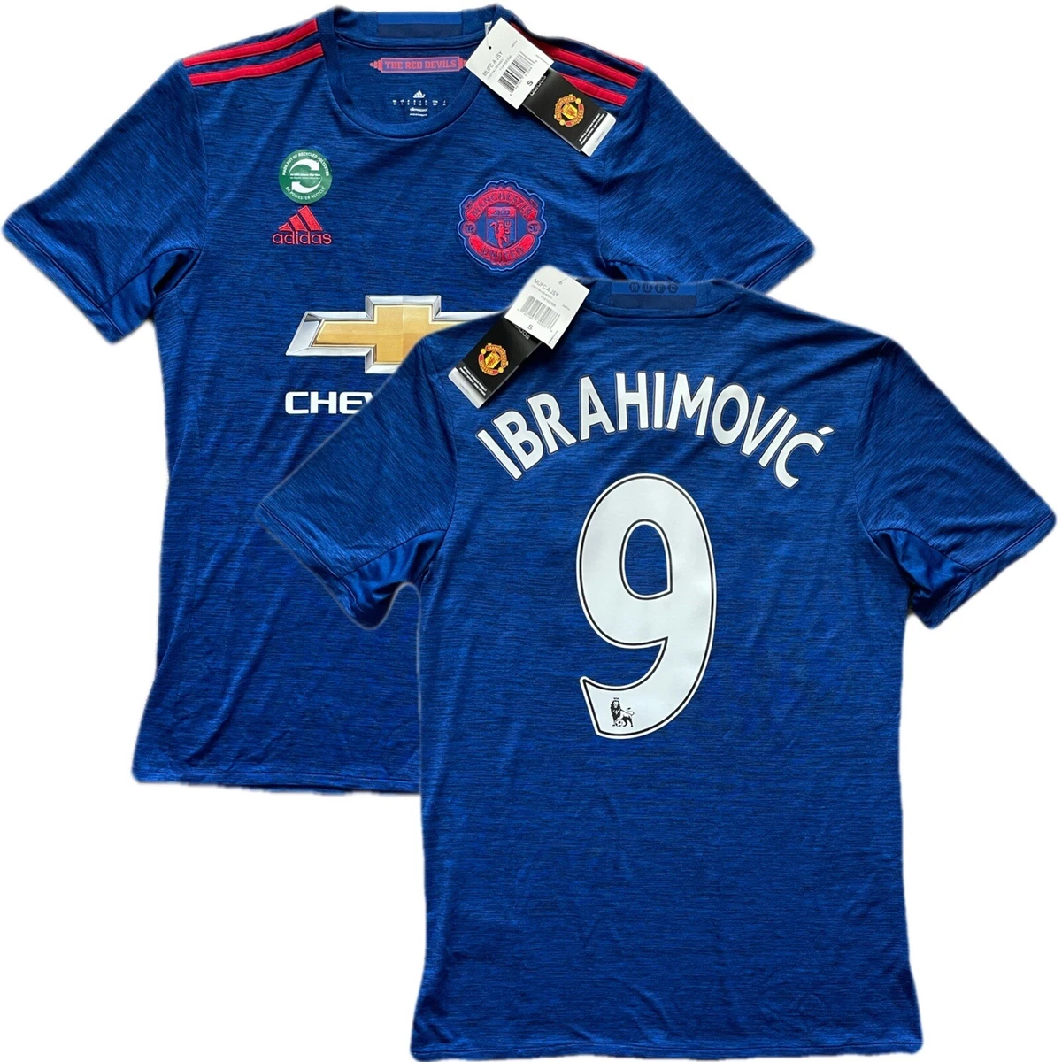 Manchester united 2016 away cheap kit