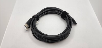 Oculus Rift S PC-Powered VR Gaming Headset Wired CABLE ONLY (Only