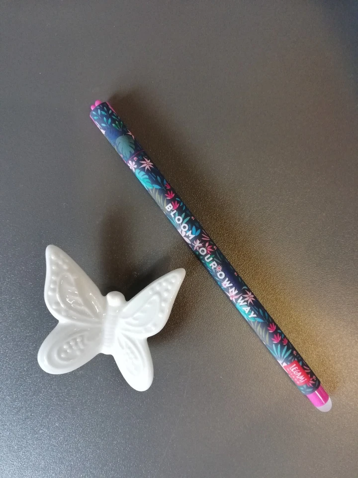 Legami 🌺 Flora | Radierbarer Fineliner