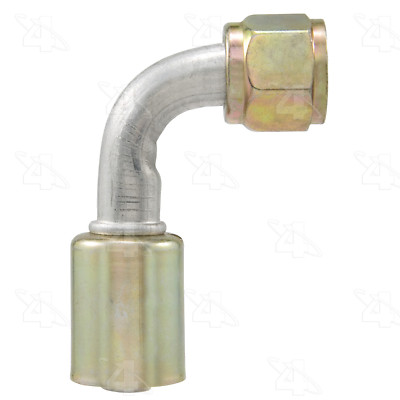 A/C Fitting   Four Seasons   14210