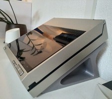 Coppia supporti Technics per lettore sL-6 SL-7 SL-10 SL-15