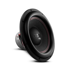 DS18 GEN-XX15.4DHE 15  High Excursion Car Sub...