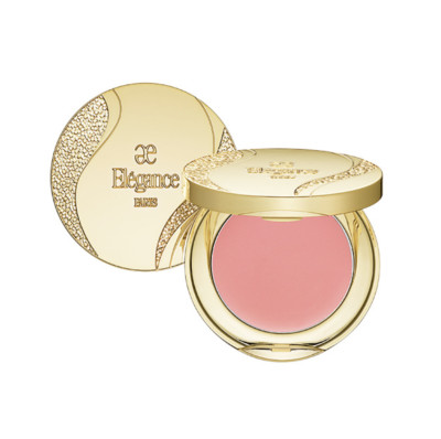 Elegance Paris Sleek Face N - 4 Colors | Cream Blush Cheek Highlighter