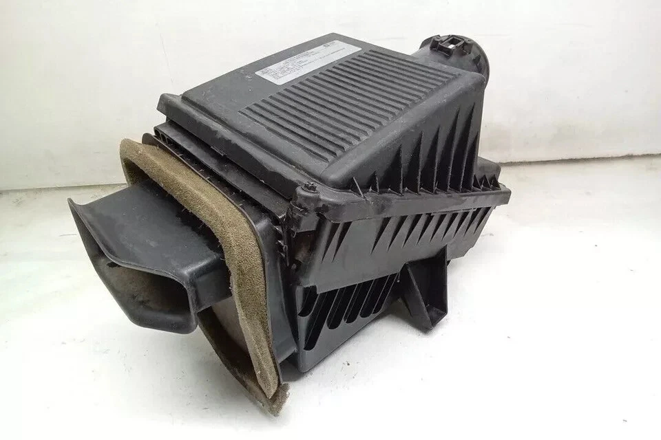 2014-2016 GMC Truck Sierra 1500 Pickup Air Cleaner/Boxer Intake Filter Box Foto 3 de 4