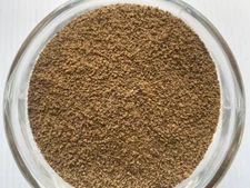 HIGH PROTEIN SLOW SINKING FRY FOOD MEAL #1,Guppies,Cichlids,Betta,ABF293a