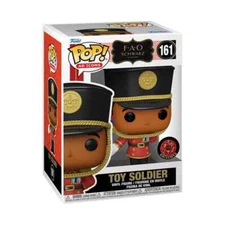 Funko POP Ad Icons! F.A.O Schwarz Vinyl Figure - Toy Soldier Exclusive  #161