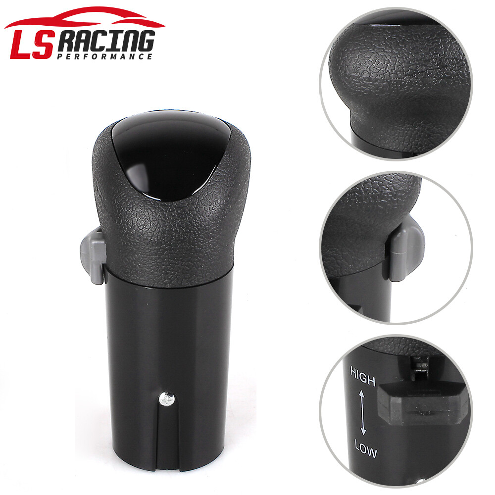 A6918 Eaton Fuller Style 18 Speed Shift Knob Air Valve Replacement