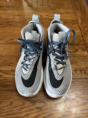 Nike zoom rize TB Wolf grey Air Zoom GT Cut Academy TB  main image 4