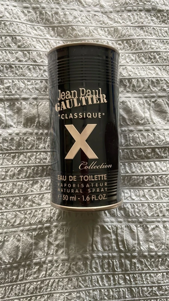 Jean Paul Gaultier Classique X for sale | eBay UK