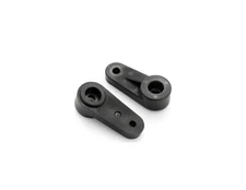 Maverick 150169 Servo Horn Set, 25 Tooth, (2 pcs), Quantum MT, XT, MT Flux, XT