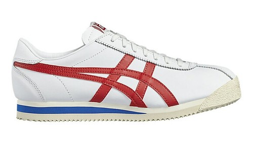 Onitsuka Tiger Mexico 66 White
