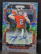 2021 Panini Prizm Football Cards Checklist 24