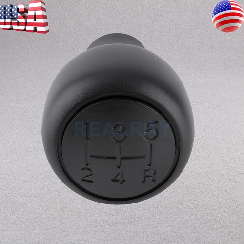 For 2004-2011 Ford Ranger 5 Speed Manual Trans Gear Shift Knob 5L5Z ...