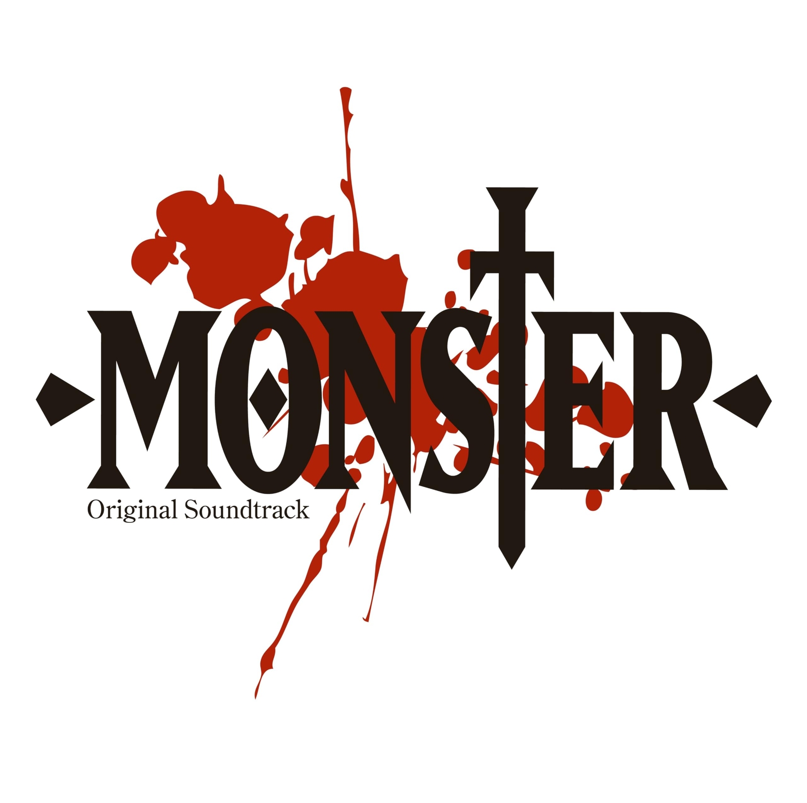 Monster (Original Soundtrack) (Vinyl LP)