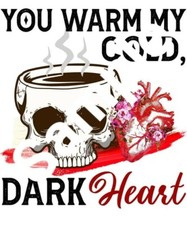 ready to press sublimation transfers