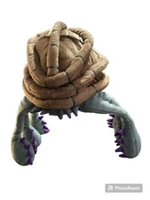 The Elder Scrolls Online ESO Bull Netch Plush Stuffed Official Bethesda