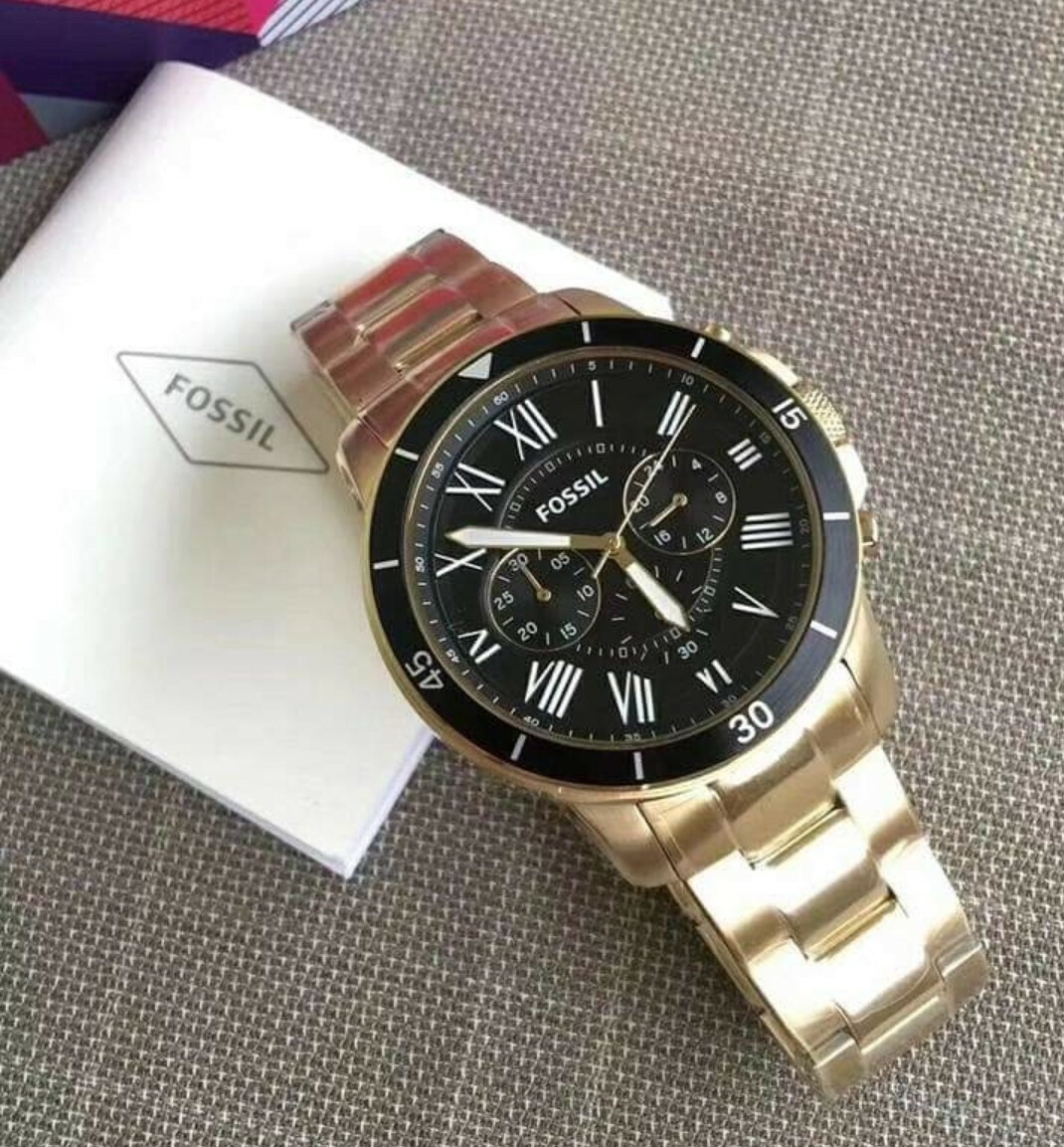fossil fs5267