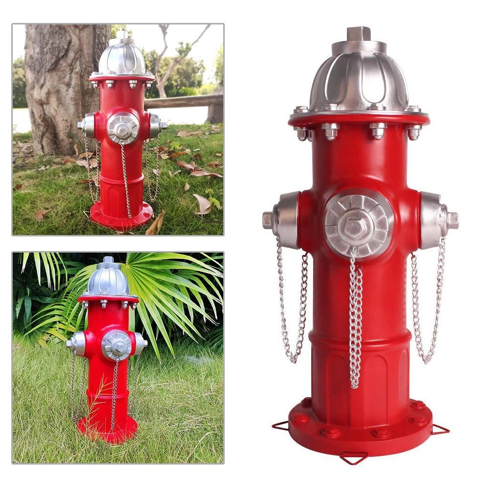 Fire hydrant puppy clearance pad