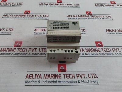 IME D4U4E Voltage Transducer 110V DC
