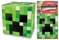 Minecraft Creeper Head Minecraft Creeper Head