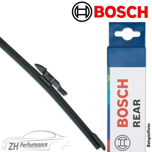 Bosch A282H Aerotwin Rear Scheibenwischer Audi BMW Seat Skoda VW 3 397 008 634-image