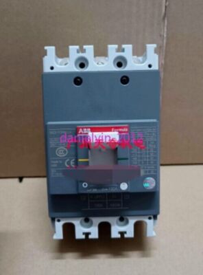 1pcs new air switch A1A125 TMF100/1000FF 3P 100A #T8