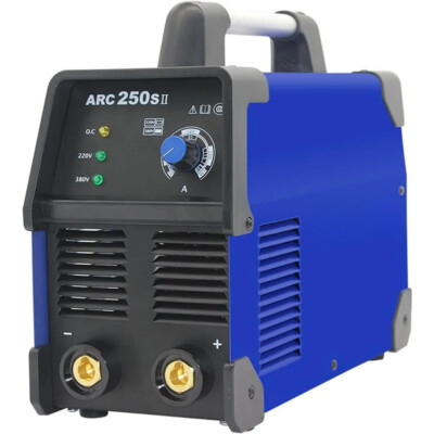 Small Portable Mini Dual Voltage ARC Welding Machine Small Inverter Welder
