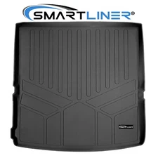 SMARTLINER Custom Fit Cargo Trunk Liner Mat All Weather 2009-2020 Dodge Journey