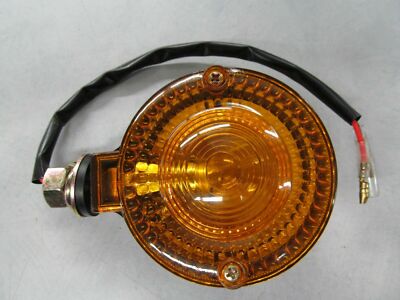 New OEM Kioti TURN SIGNAL LAMP K2400-46212 FITS SOME CK20 CK2510 CS2210 CS2410