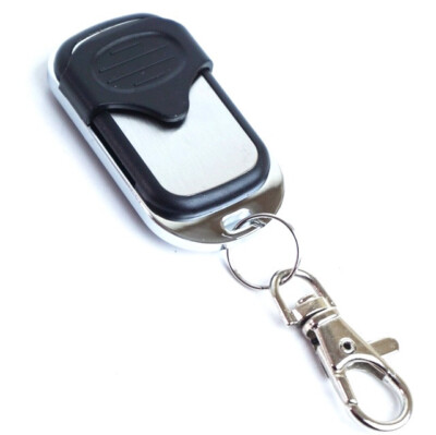 Portachiavi Telecomando Wireless Clonazione Universale 4 Pezzi Per - Foto 4