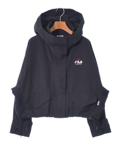 L'EQUIPE YOSHIE INABA Blouson (Other) Black 38(Approx. M) 2200443306020 - Picture 1 of 7