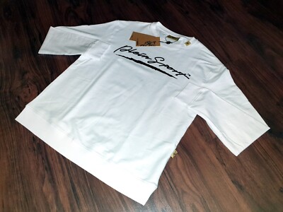 Philipp Plein, Designer Sweater, Strg. Limited, S/ M, NP 279,-