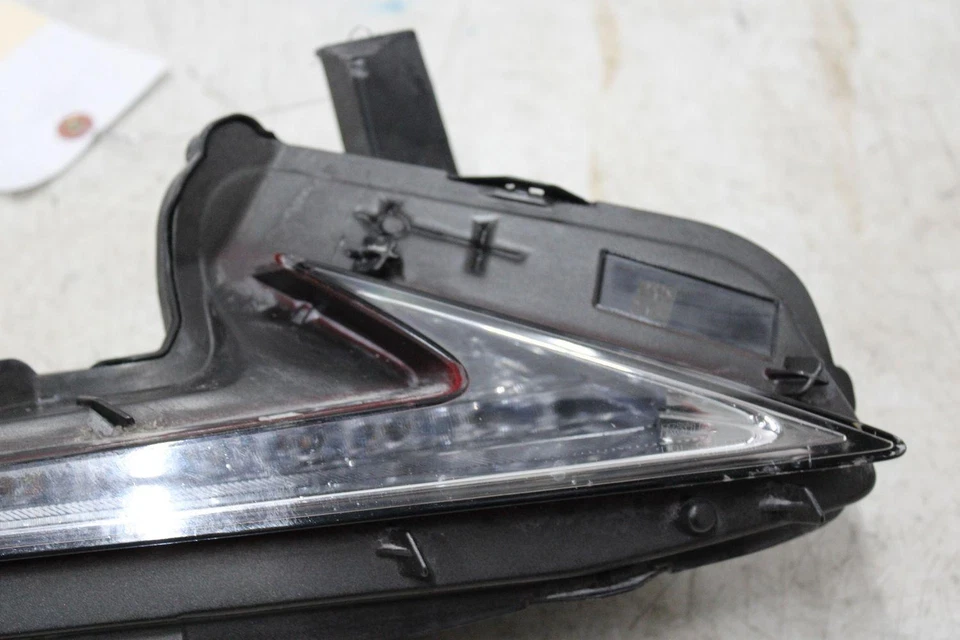 Lexus IS350 2014 luz antiniebla/marca/estacionamiento/giro/lámpara lado del pasajero Foto 2 de 4