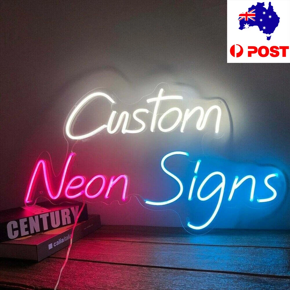 Neon lights online for home