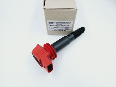 Genuine Porsche 958 Cayenne S / Turbo Ignition Coil 94860210414