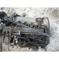 Moteur Fiat MAREA